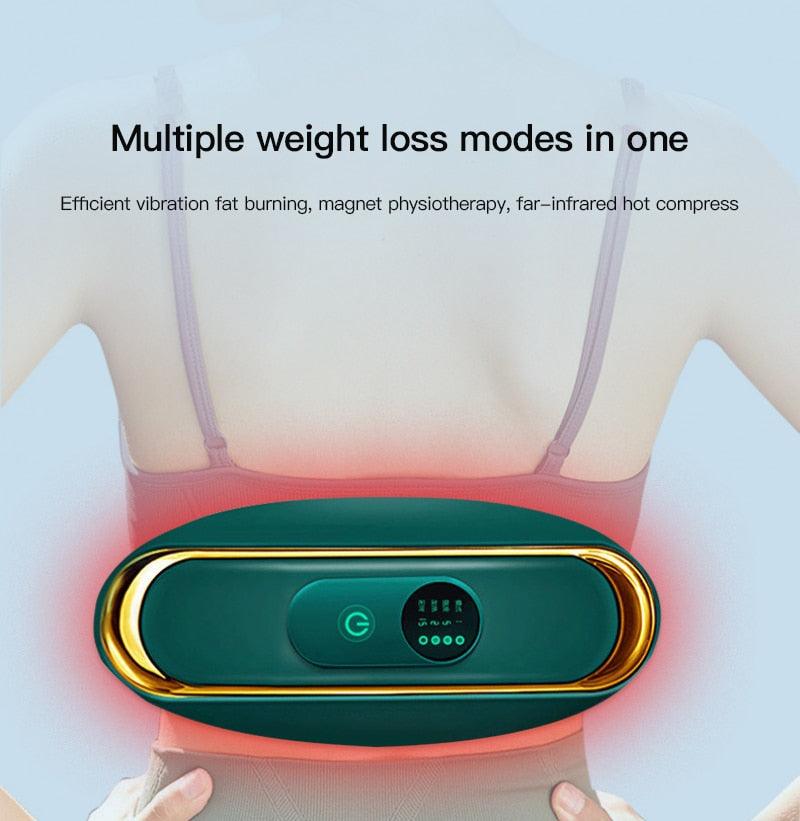 Electric Massager Slimming Belt - Medibolic