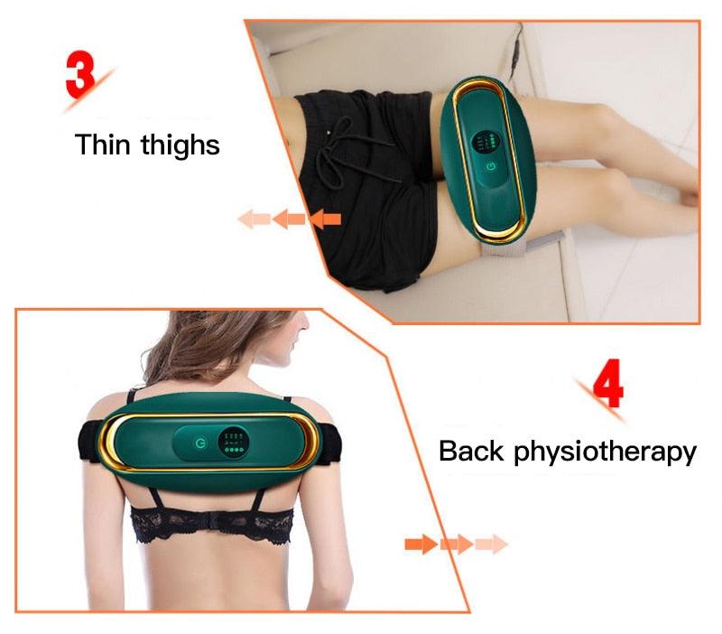 Electric Massager Slimming Belt - Medibolic