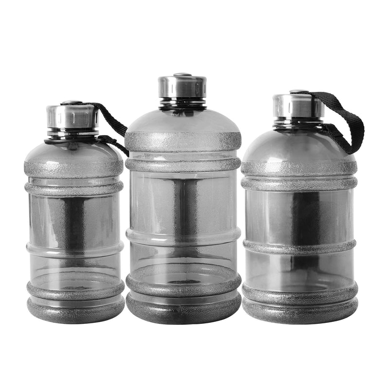 Large Capacity Water Bottle with Handle