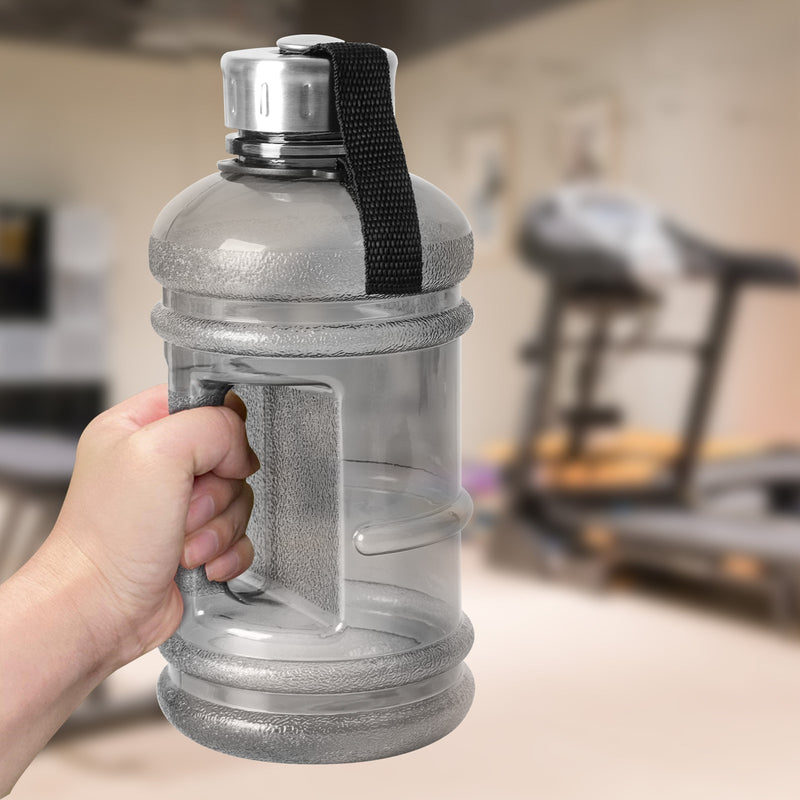 Large Capacity Water Bottle with Handle