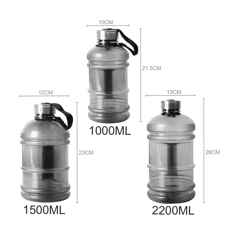 Large Capacity Water Bottle with Handle