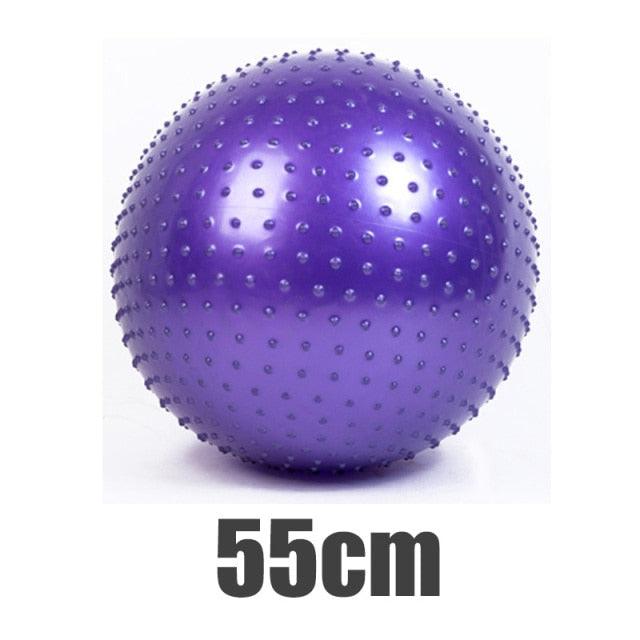 Explosion-Proof  Yoga Ball - Medibolic