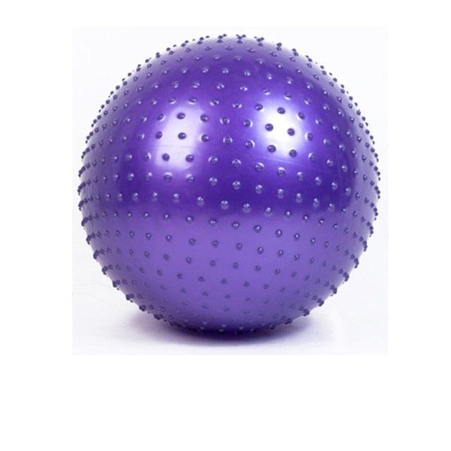 Explosion-Proof  Yoga Ball - Medibolic