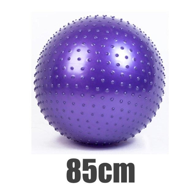 Explosion-Proof  Yoga Ball - Medibolic