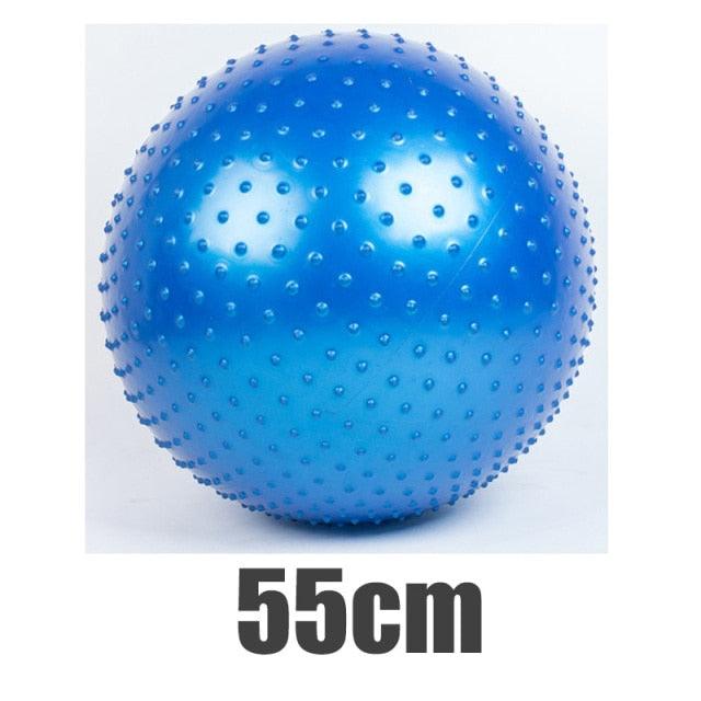 Explosion-Proof  Yoga Ball - Medibolic