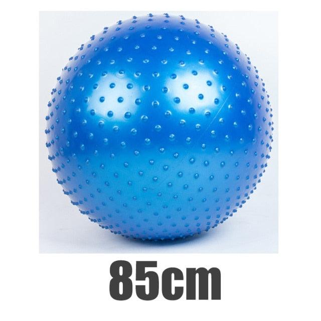 Explosion-Proof  Yoga Ball - Medibolic