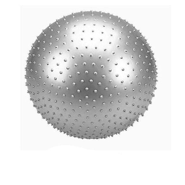 Explosion-Proof  Yoga Ball - Medibolic