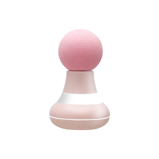 Mini massager muscle massager