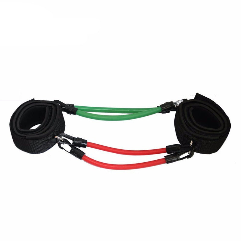 Leg Running Resistance Bands