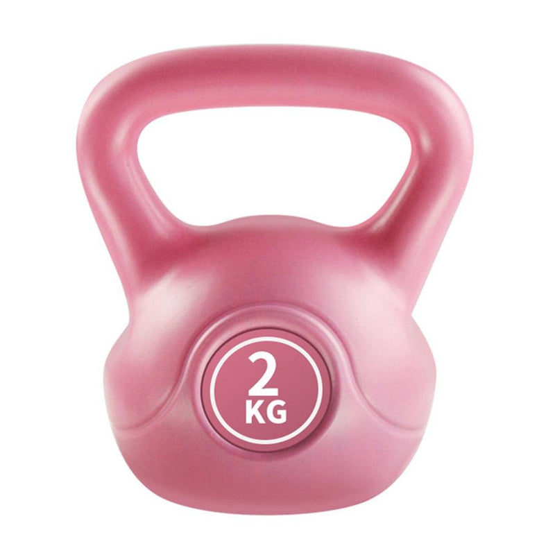 2KG Deep Squat Kettle-Bell - Medibolic