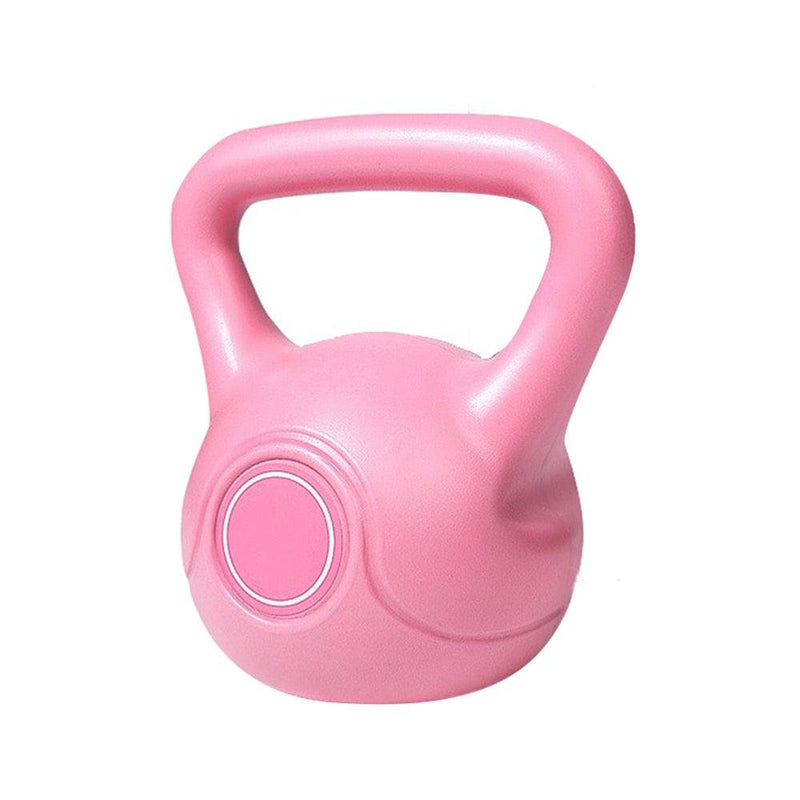 2KG Deep Squat Kettle-Bell - Medibolic