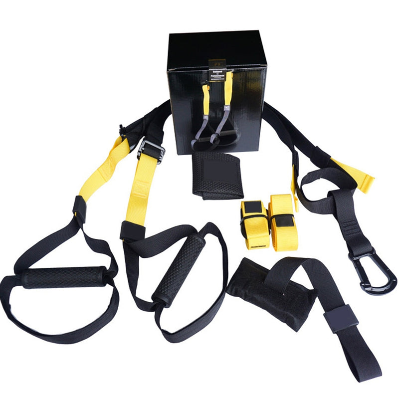 Suspension Trainer Fitness Hanging Belt