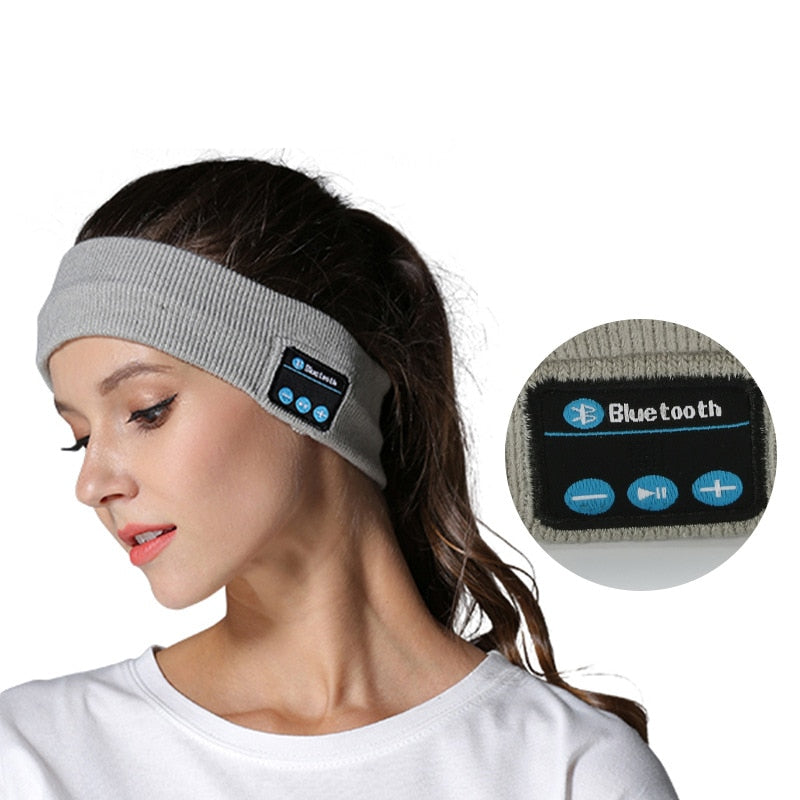 Wireless Bluetooth Earphone