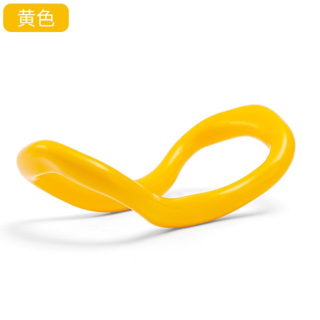 Yoga Pilates Circle Tool Calf Ring