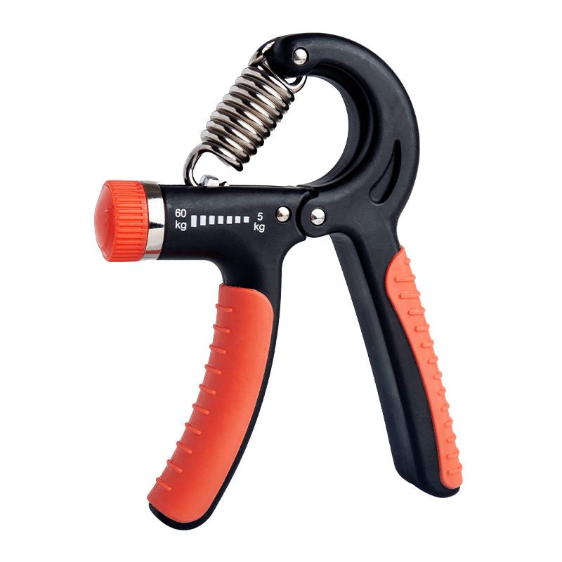 5-60Kg Adjustable Heavy Gripper - Medibolic