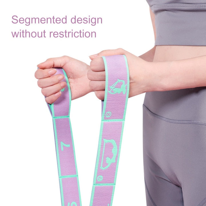 Multi-functional Dance Yoga Belt