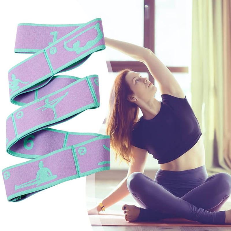 Multi-functional Dance Yoga Belt