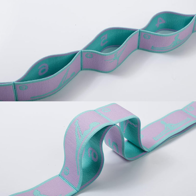 Multi-functional Dance Yoga Belt