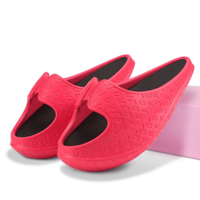 Cellulite Massager Sneakers for Losing Weight