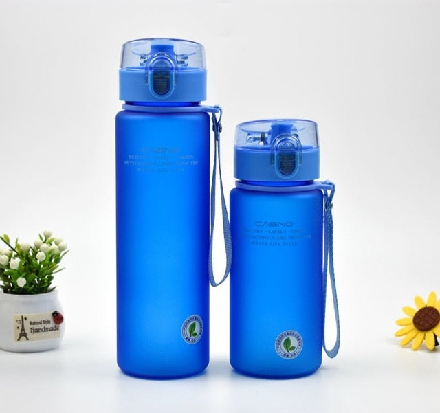 Free Leak Proof Sports Water Bottle